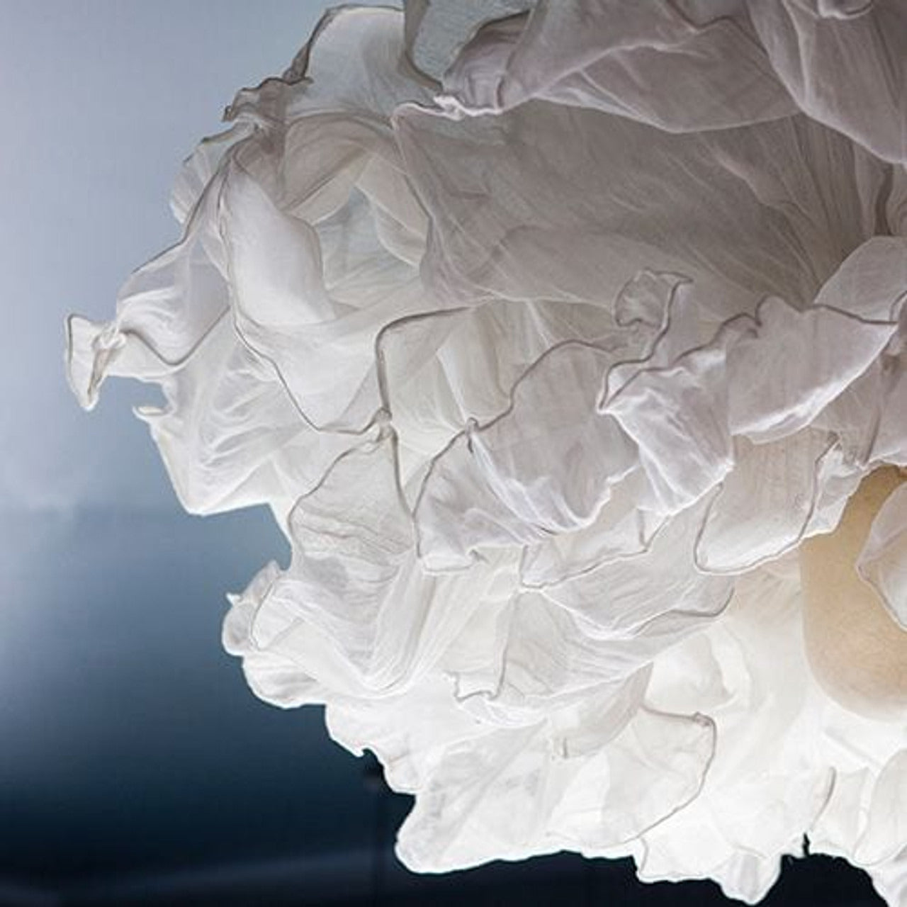 Fandango Hanging Lamp | Kenneth Cobonpue