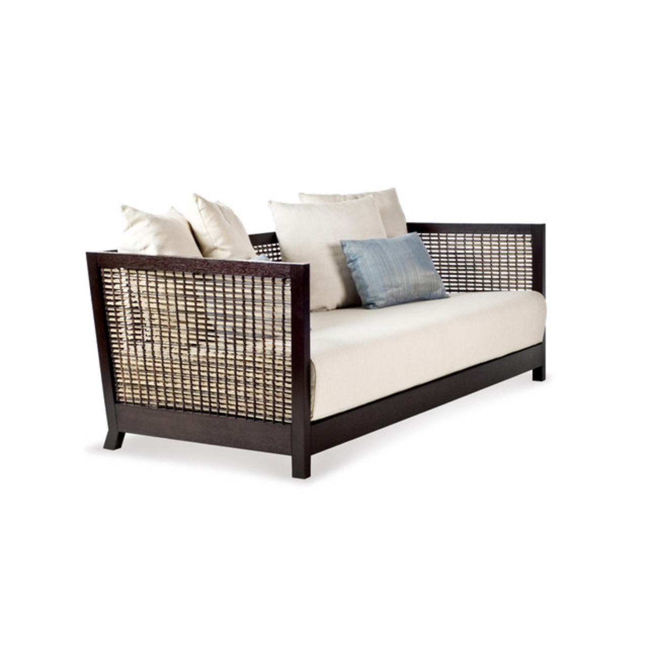 Suzy Wong Sofa | Suzy Wong Collection | Kenneth Cobonpue