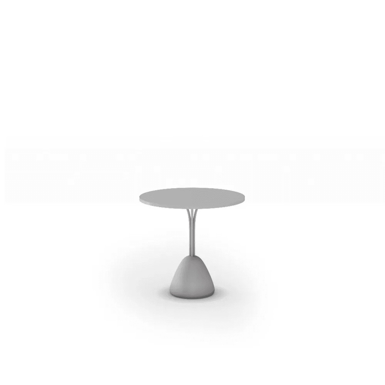 Forma Bistro Table | Forma Collection | Kenneth Cobonpue