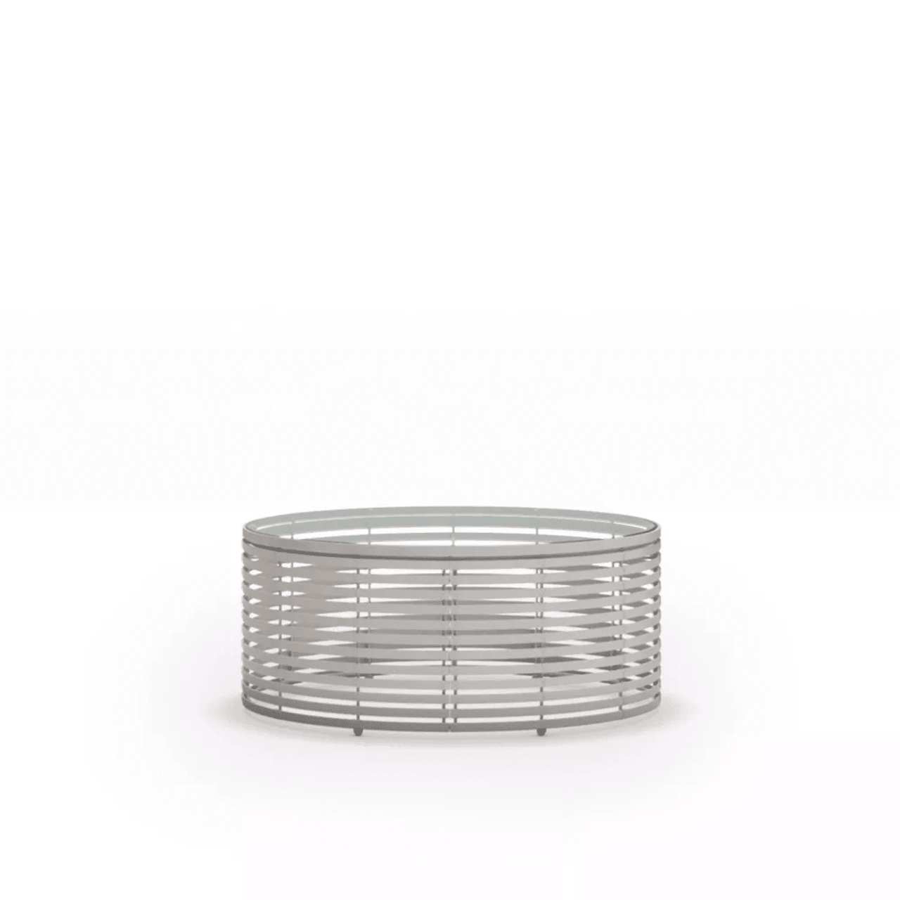 Lolah Coffee Table | Lolah Collection | Kenneth Cobonpue