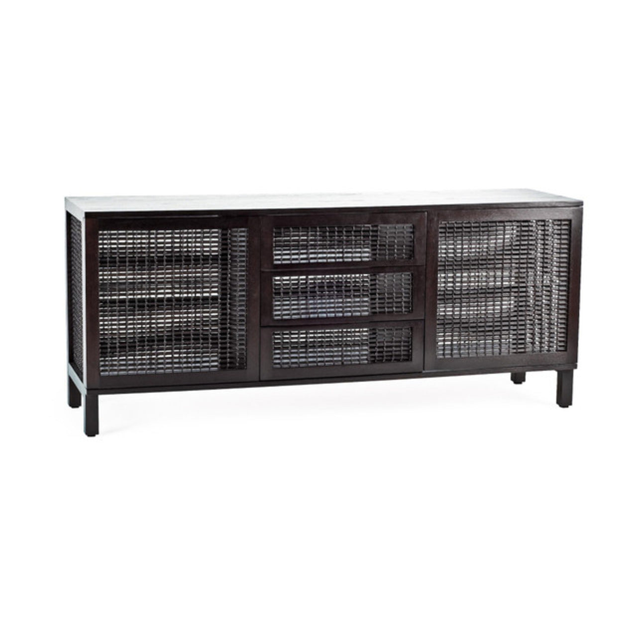 Suzy Wong Buffet Cabinet | Kenneth Cobonpue