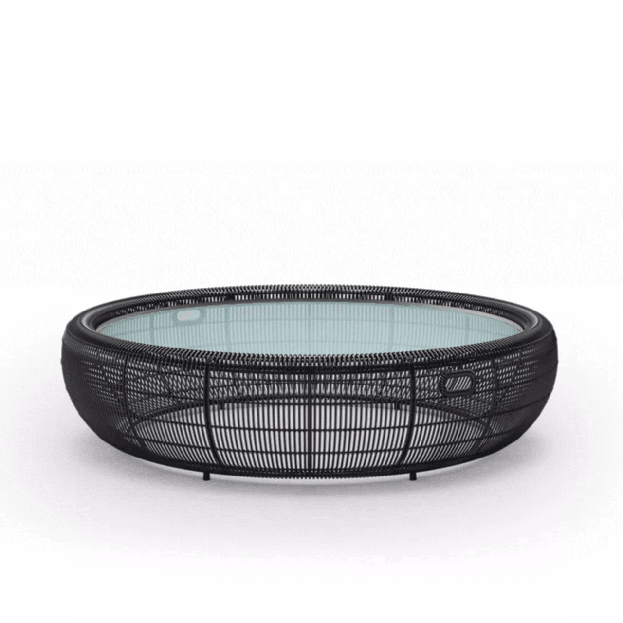 Croissant Coffee Table | Kenneth Cobonpue