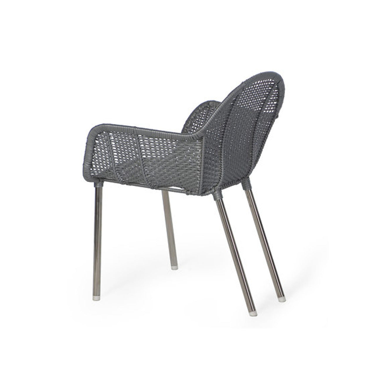 Marcel Armchair | Marcel Collection | Kenneth Cobonpue