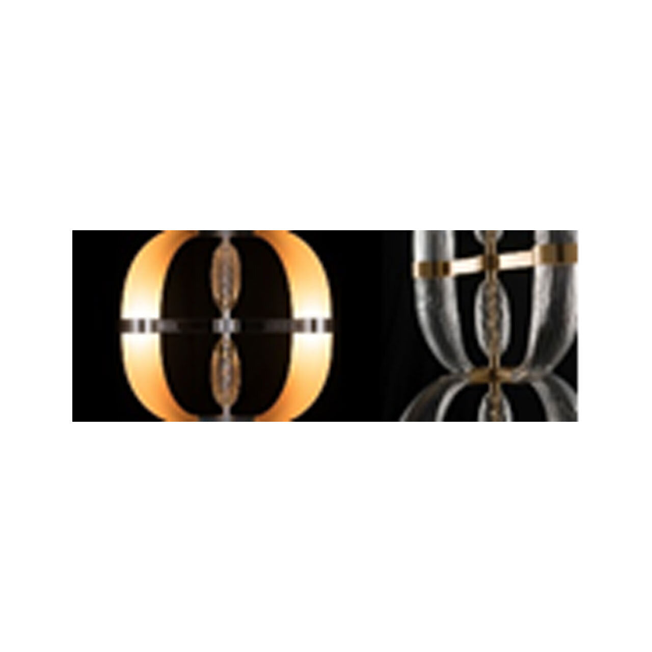 Coup de Foudre 02 Chandelier | Luxury Lighting | Designed by Roberto Lazzeroni | Patrizia Garganti