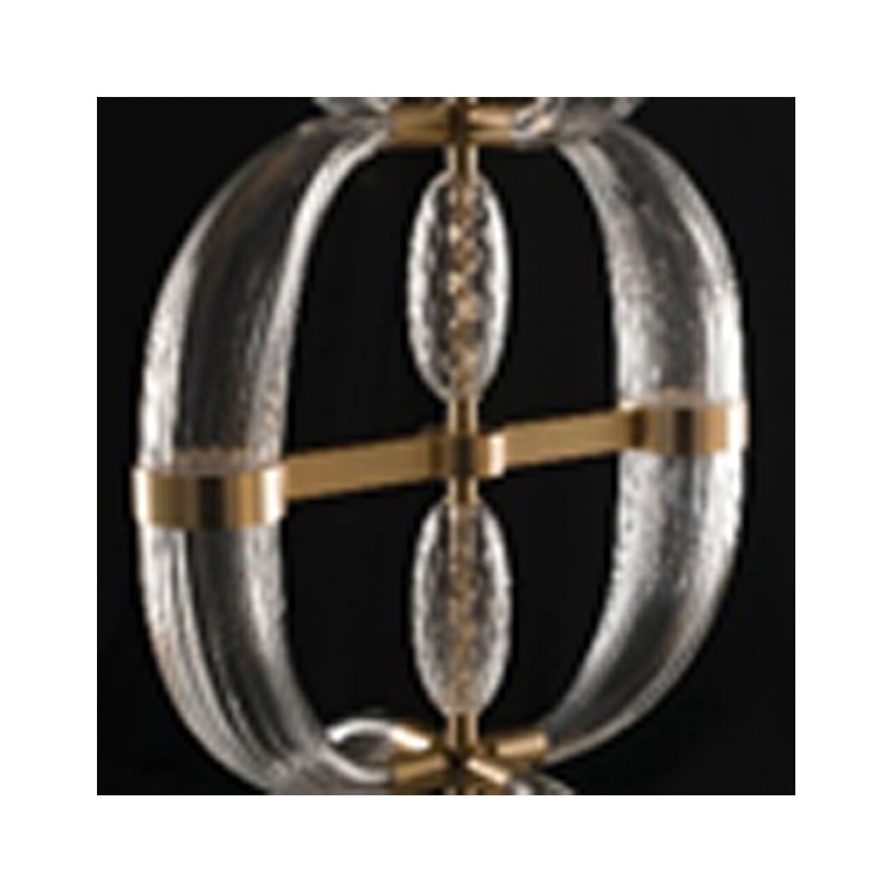 Coup de Foudre 04 Chandelier | Luxury Lighting | Designed by Roberto Lazzeroni | Patrizia Garganti