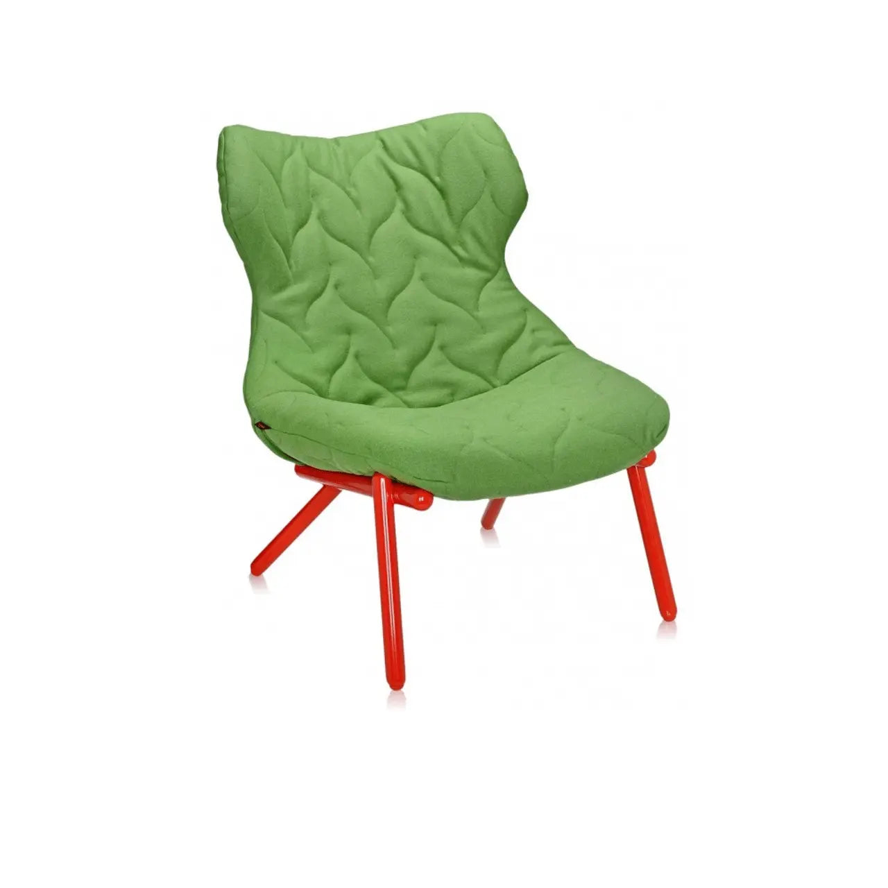 Foliage Armchair | Designed by Patricia Urquiola | Kartell
