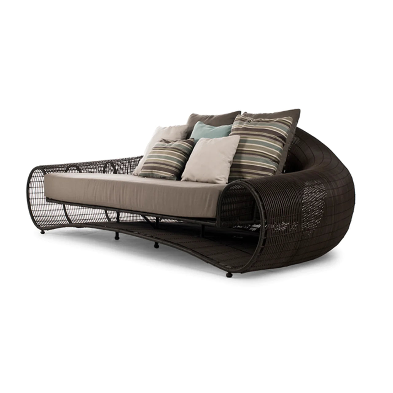 Croissant Sofa | Croissant Collection | Kenneth Cobonpue