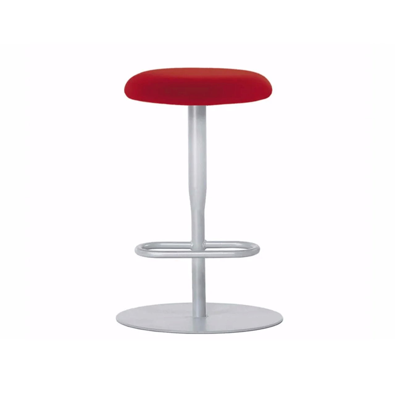 Atlas 757 Adjustable Stool | Design Seating | Alias
