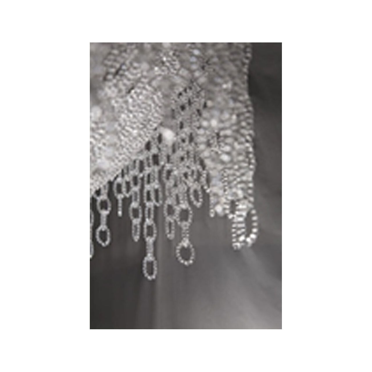 Eva EX02 Chandelier | Luxury Lighting | Designed by Patrizia Garganti | Patrizia Garganti