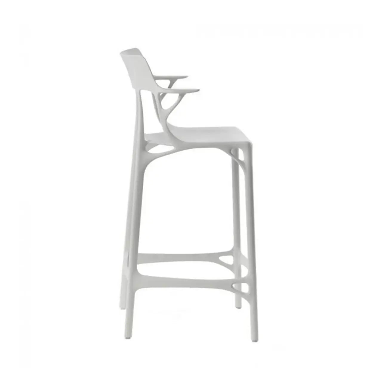A.I Stool Recycled | Designed by Philippe Starck | Kartell