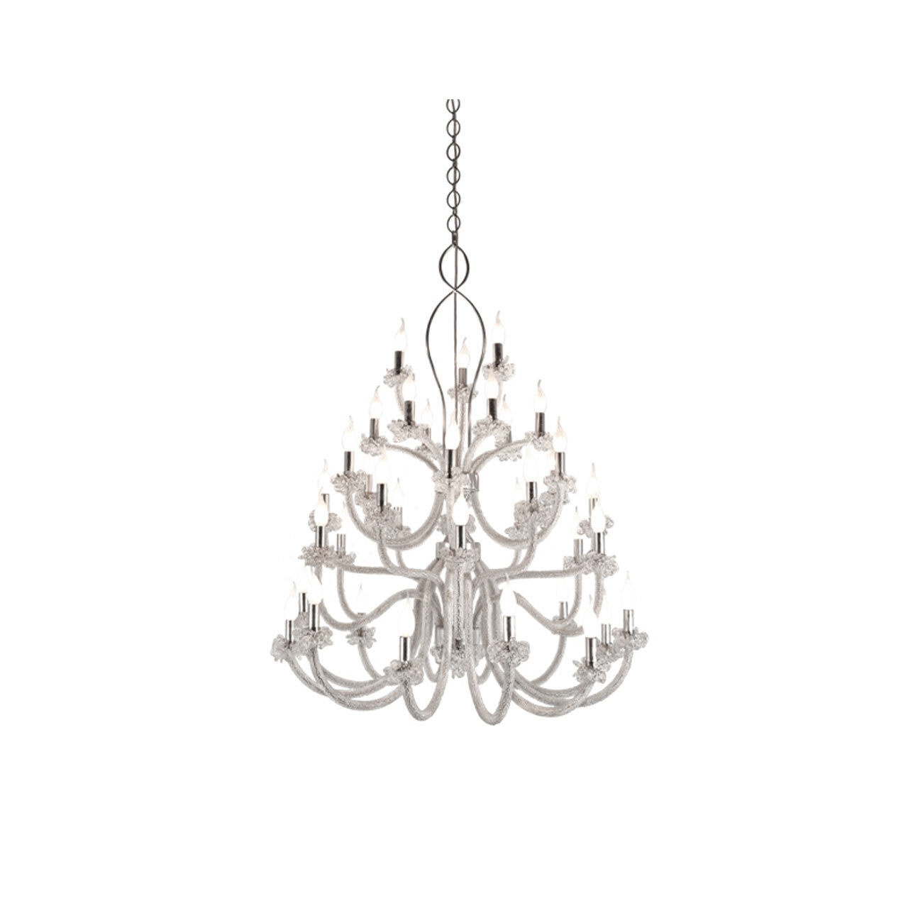 Moulin Rouge PG328 Chandelier | Luxury Lighting | Designed by Patrizia Garganti | Patrizia Garganti