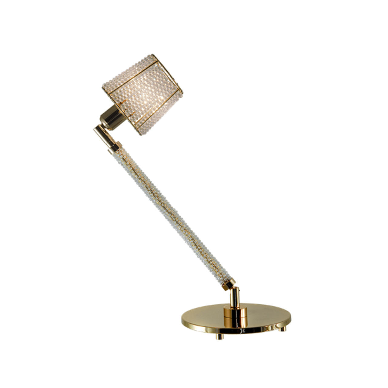 Nana PG 450 Table Lamp | Luxury Lighting | Designed by Patrizia Garganti | Patrizia Garganti