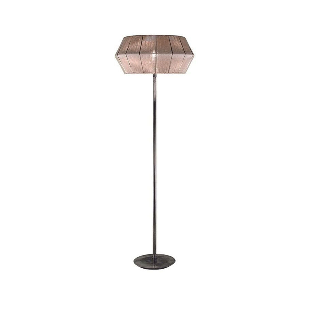 Novecento N17A3 Floor Lamp | Luxury Lighting | Designed by Patrizia Garganti | Patrizia Garganti