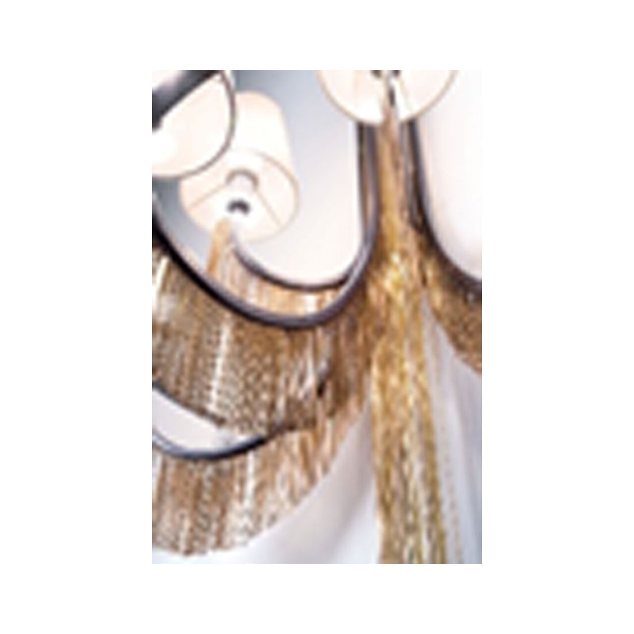 Vanitosa VN02 Wall Lamp Patrizia Garganti