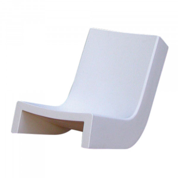 Twist Rocking Chair | Designed by Prospero Rasulo | Slide Design