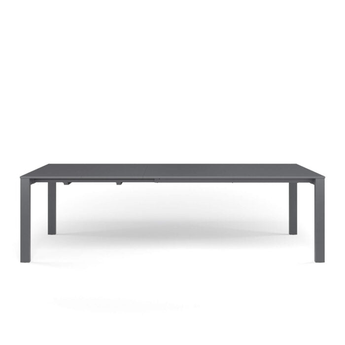 Round Extendible Rectangular Dining Table | EMU