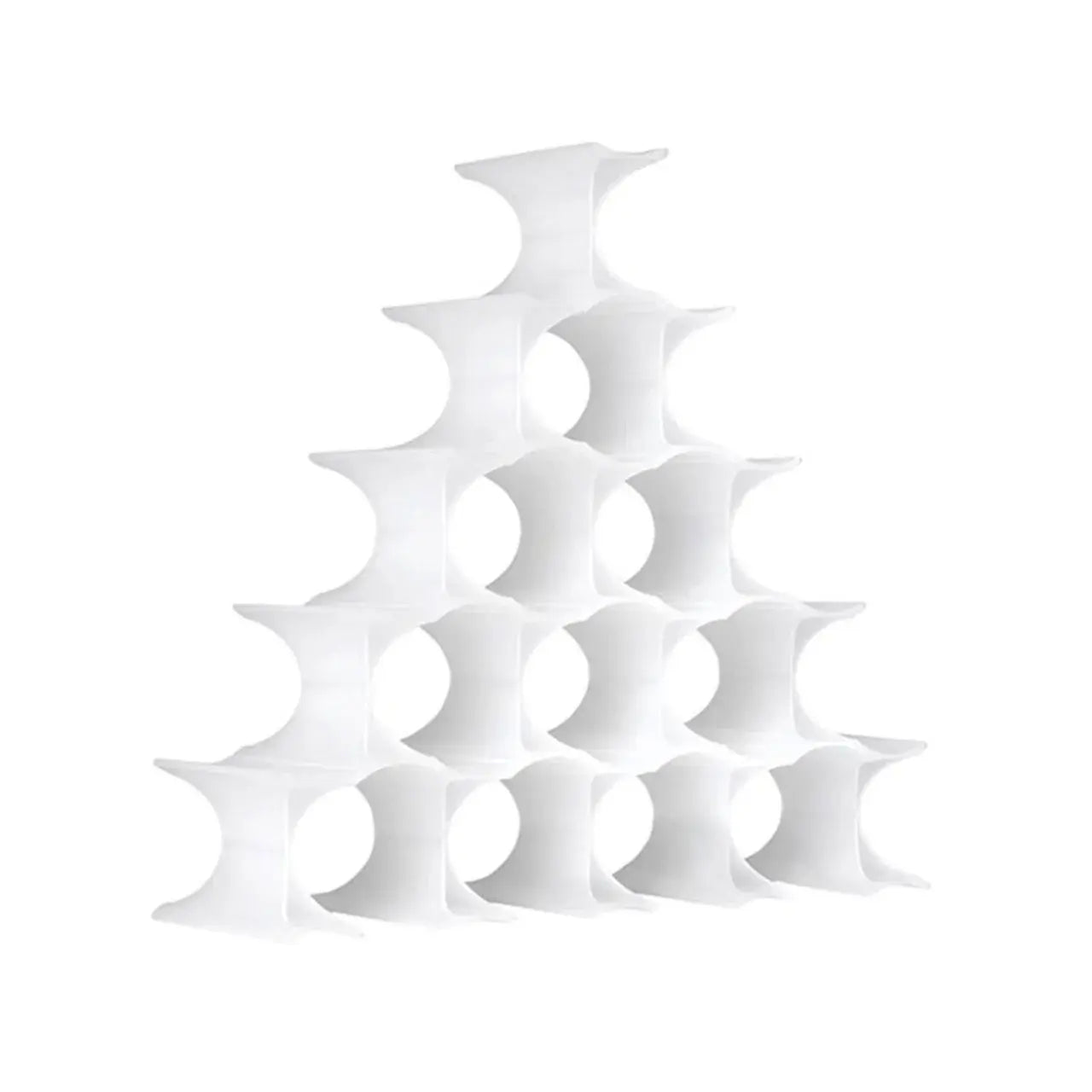 Infinity Bottle Holder | Luxury Furniture | Kartell