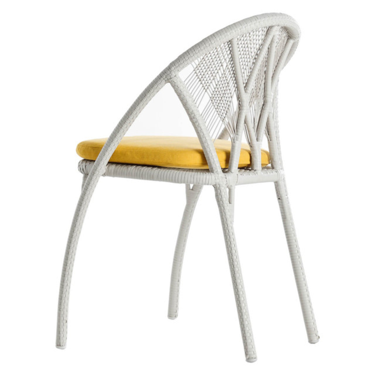 Hagia Side Chair | Hagia Collection | Kenneth Cobonpue