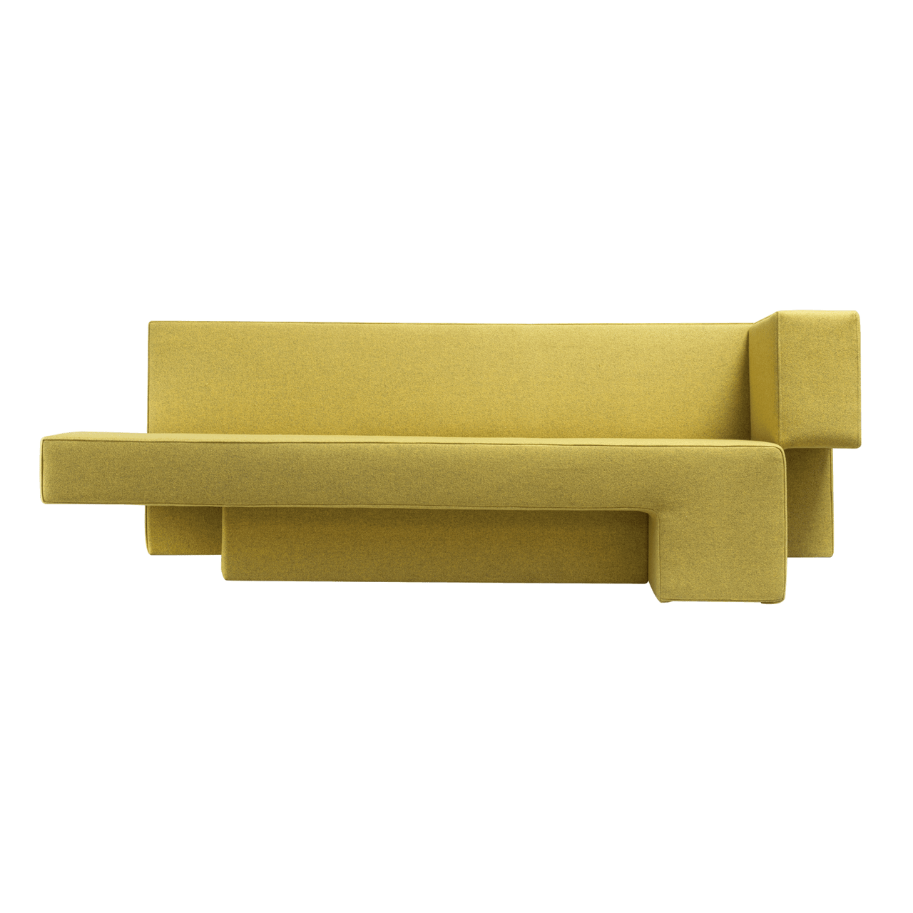 Primitive Sofa | Designed by Studio Nucleo | Qeeboo