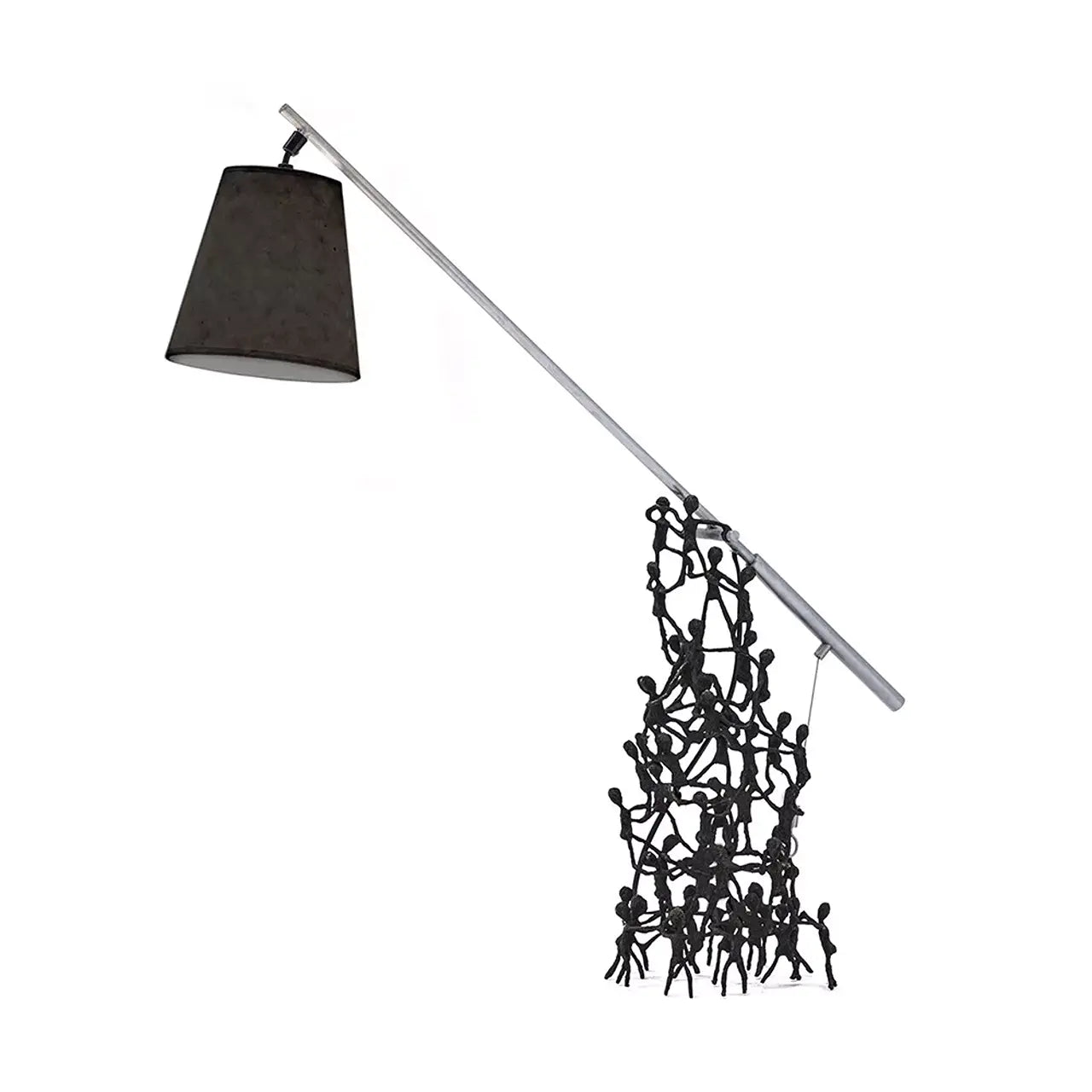 Little People Boom Town Table Lamp | Little People Collection | Kenneth Cobonpue