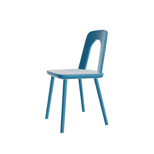 Arco Chair