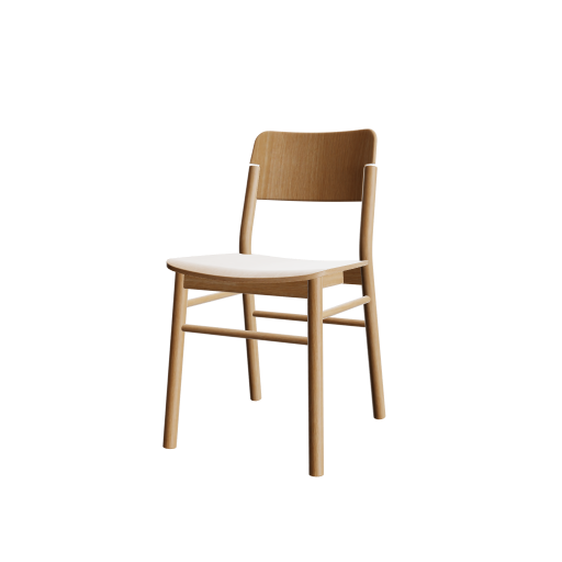 Pop Dining Chair | Luxury Furniture | Set of 2 | Sipa