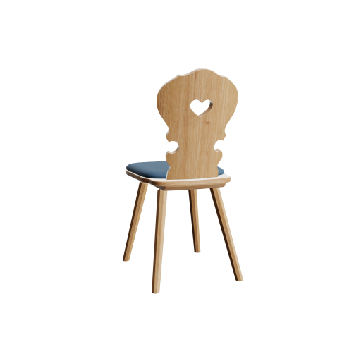 Vienna Dining Chair | Luxury Furniture | Set of 2 | Sipa