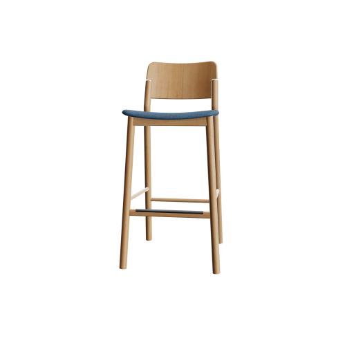 Pop Dining Stool | Luxury Furniture | Sipa