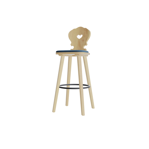 Vienna Dining Stool | Luxury Furniture | Sipa
