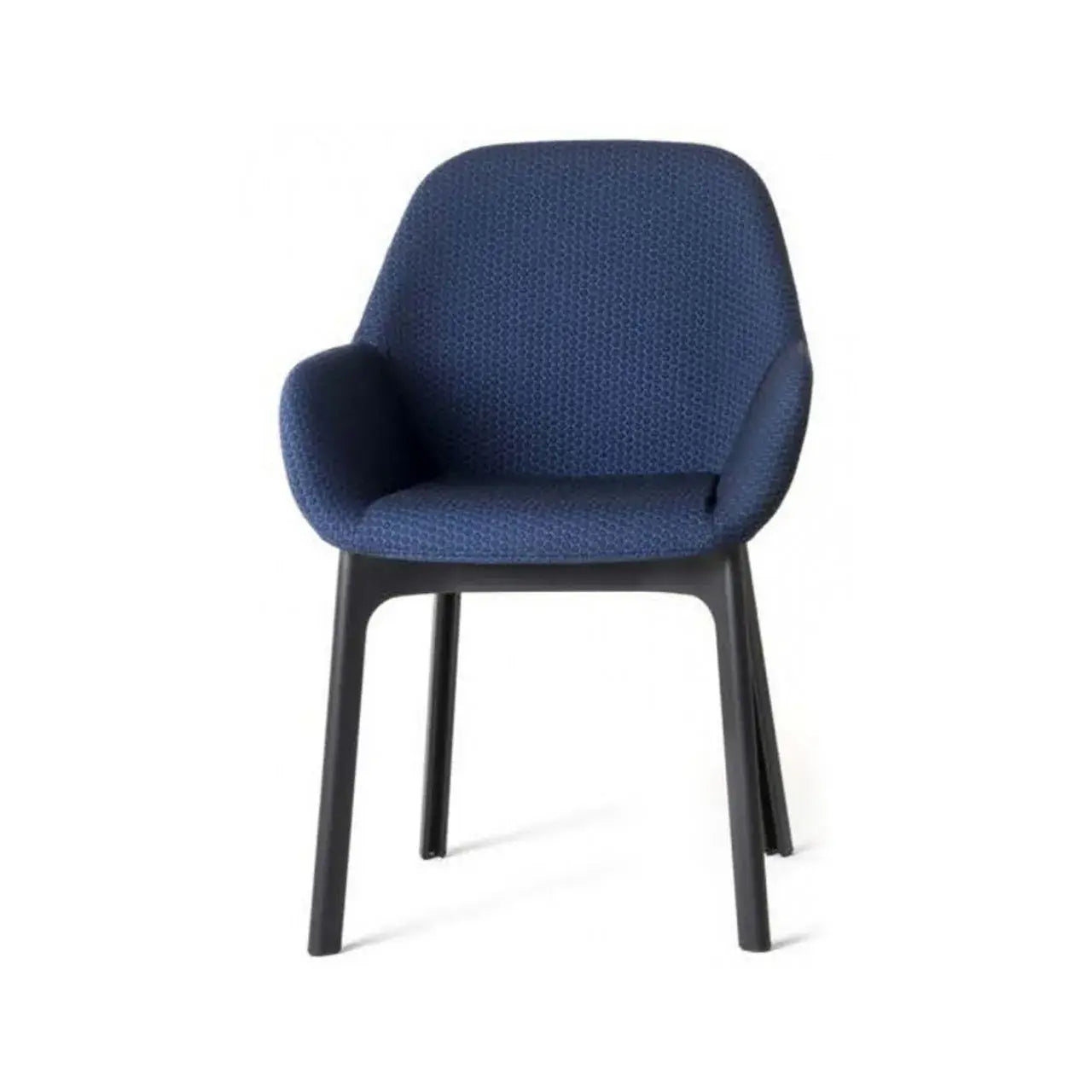 Clap Aquaclean Dining Armchair | Patricia Urquiola | Kartell