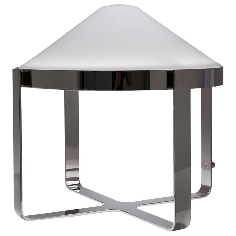 Velasca 11 Table Lamp | Luxury Lighting | Designed by Roberto Lazzeroni | Patrizia Garganti