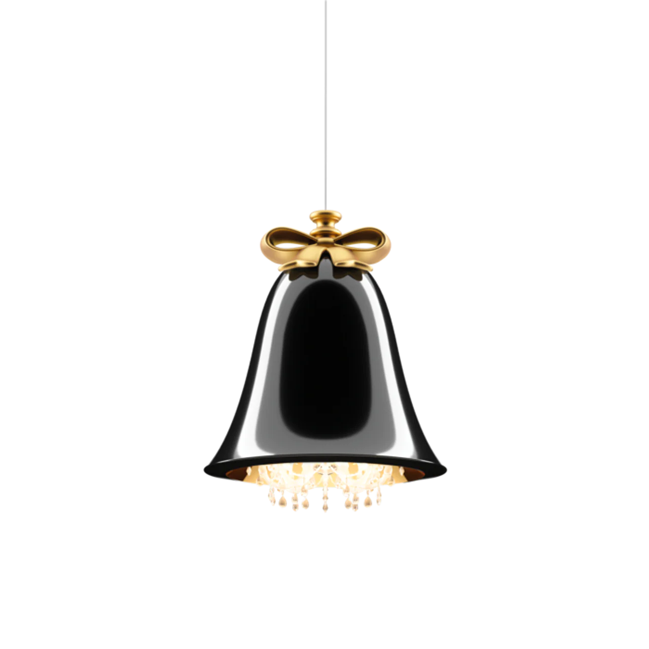 Mabelle Chandelier | Designed by Marcel Wanders Studio | Qeeboo