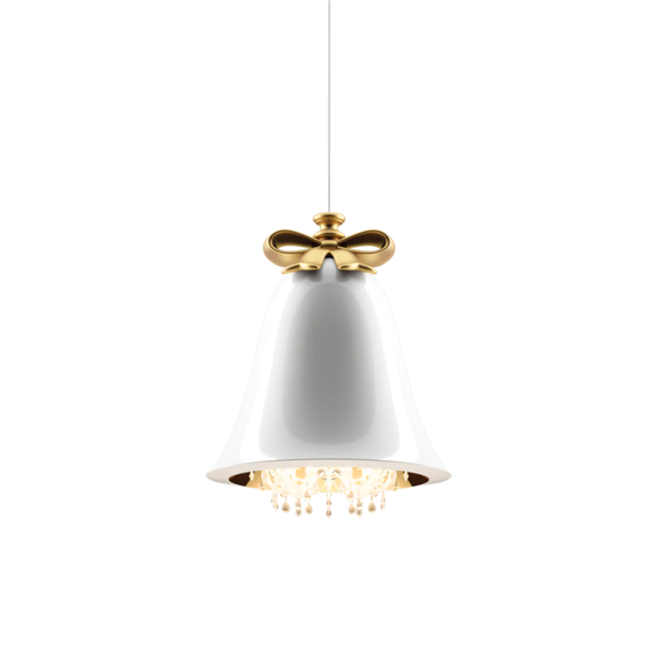 Mabelle Chandelier | Designed by Marcel Wanders Studio | Qeeboo