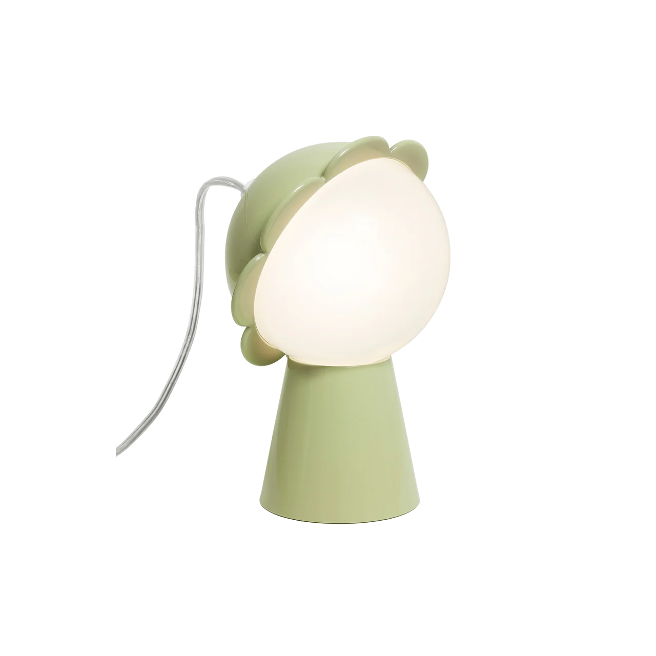 Daisy Table Lamp | Designed by Nika Zupanc | Qeeboo