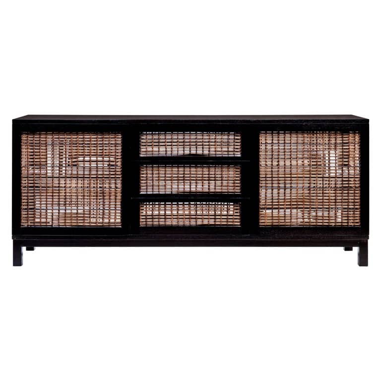 Suzy Wong Buffet Cabinet | Kenneth Cobonpue