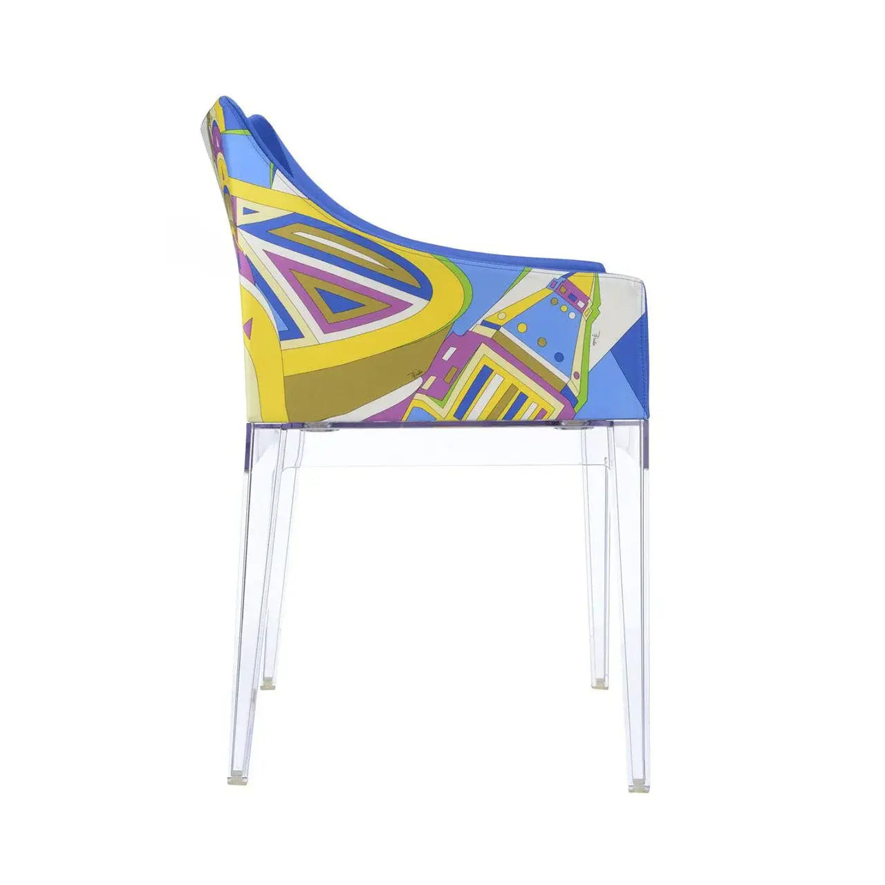 Madame Chair Emilio Pucci Edition | Kartell