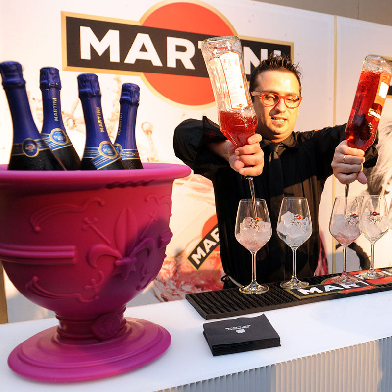 Pot of Love Multipurpose Vase | Slide Design