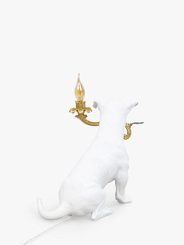 Rio Table Floor Lamp | Designed by Marcantonio | Seletti