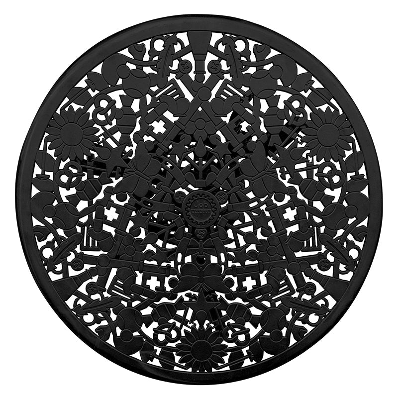 Industry Round Dining Table | Designed by Studio Job | Seletti