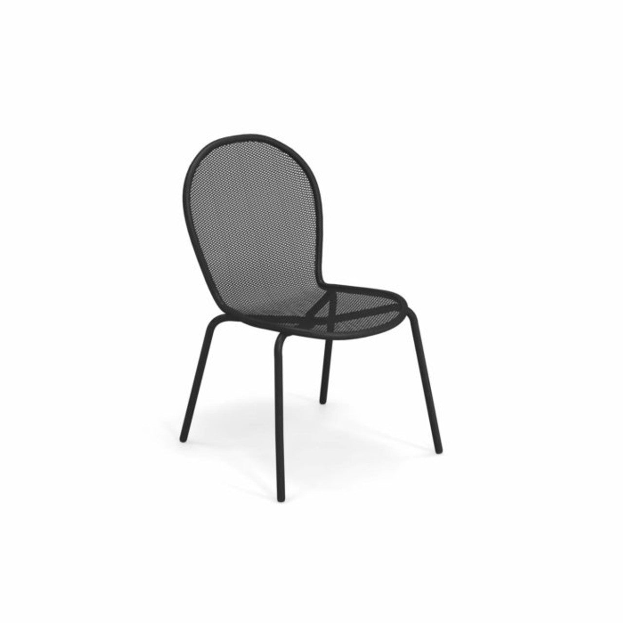 Ronda Stackable Dining Chair | Luxury Outdoor | Set of 2 | EMU