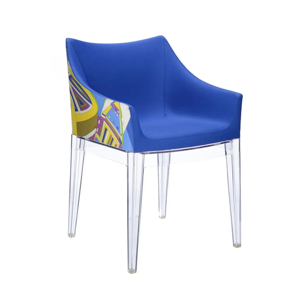 Madame Chair Emilio Pucci Edition | Kartell