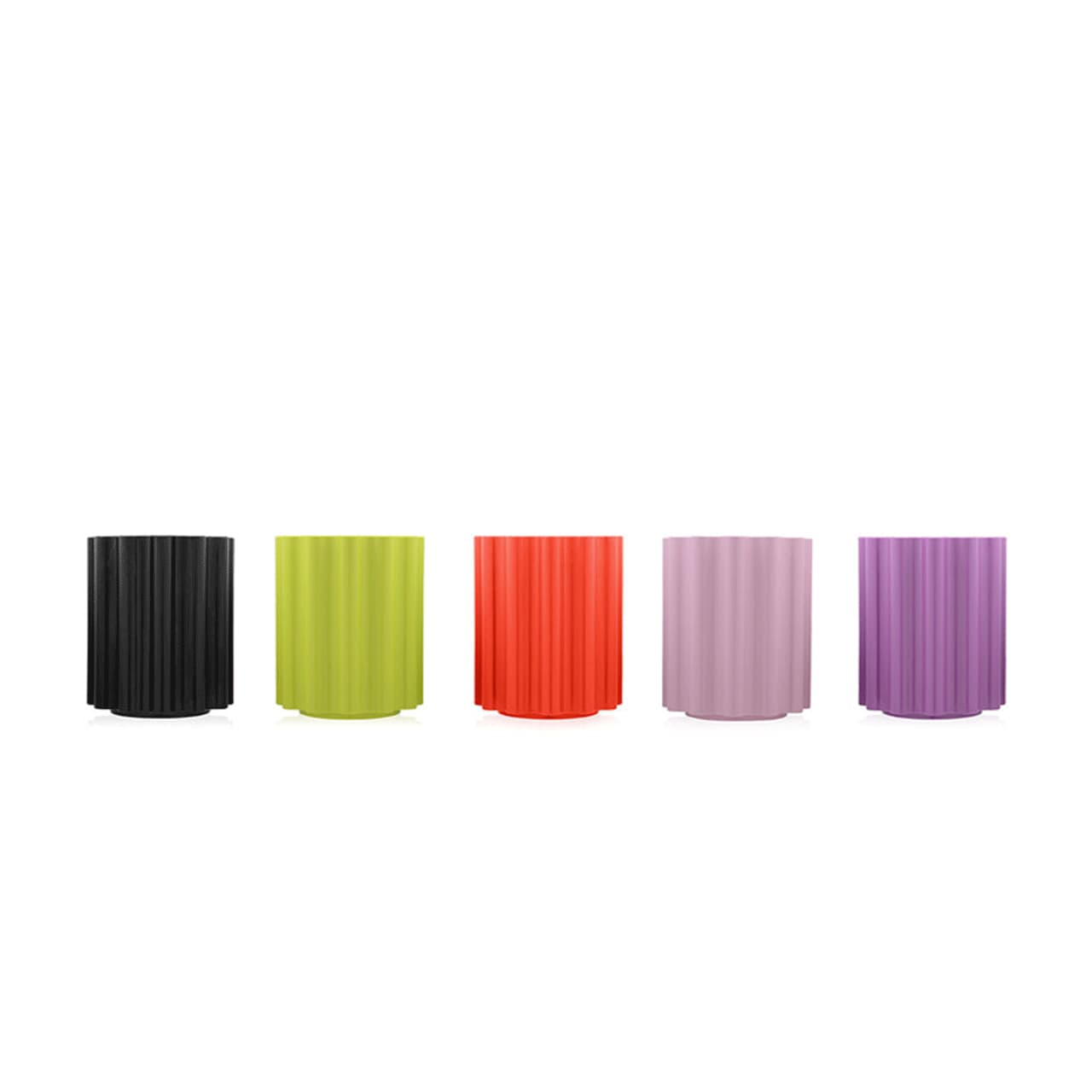 Colonna Stool | Luxury Furniture | Kartell