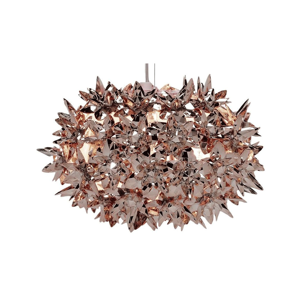Bloom Hanging Lamp | Luxury Lighting | Kartell