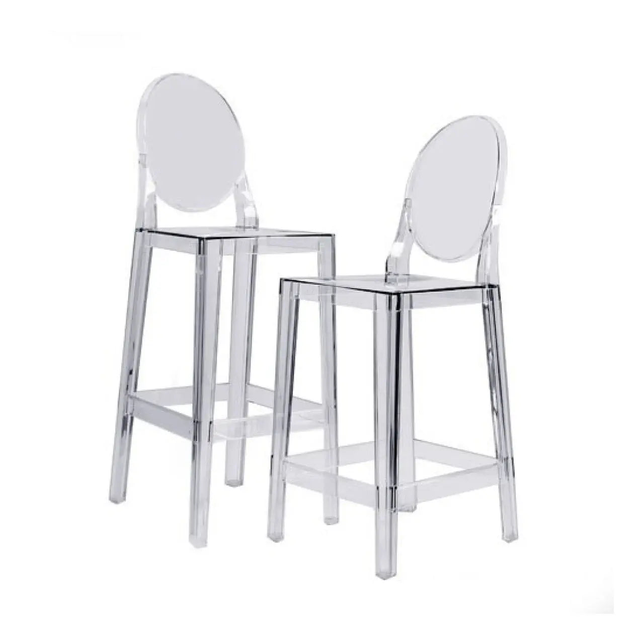 One More Stool Designed by Philippe Starck | Kartell