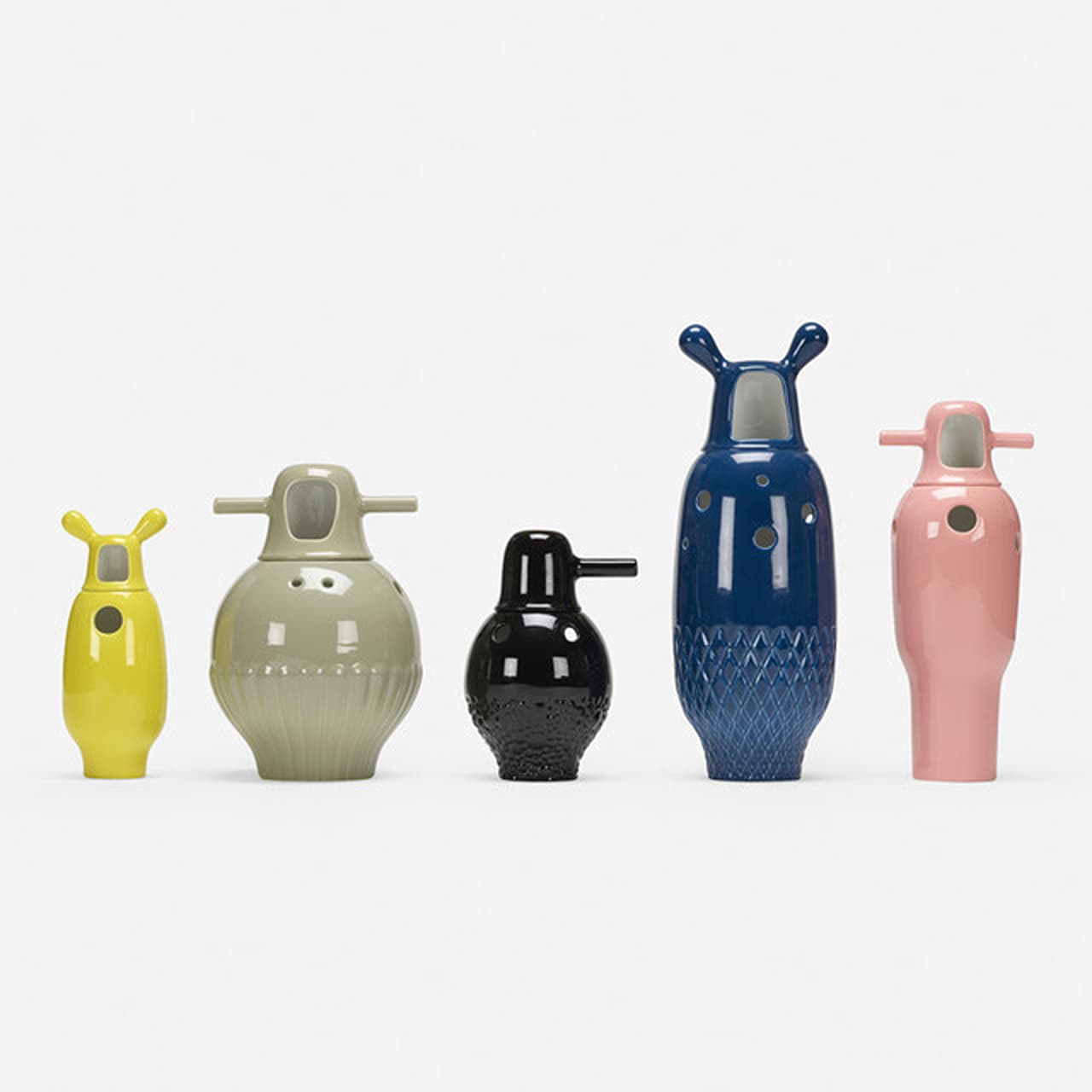Showtime Vase | Design Accessories | BD Barcelona