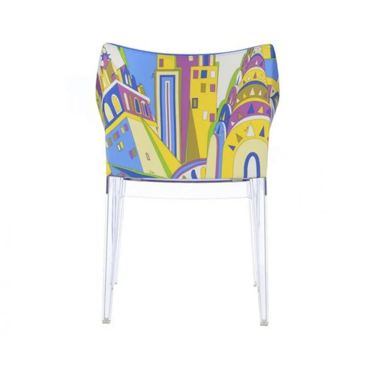 Madame Chair Emilio Pucci Edition | Kartell