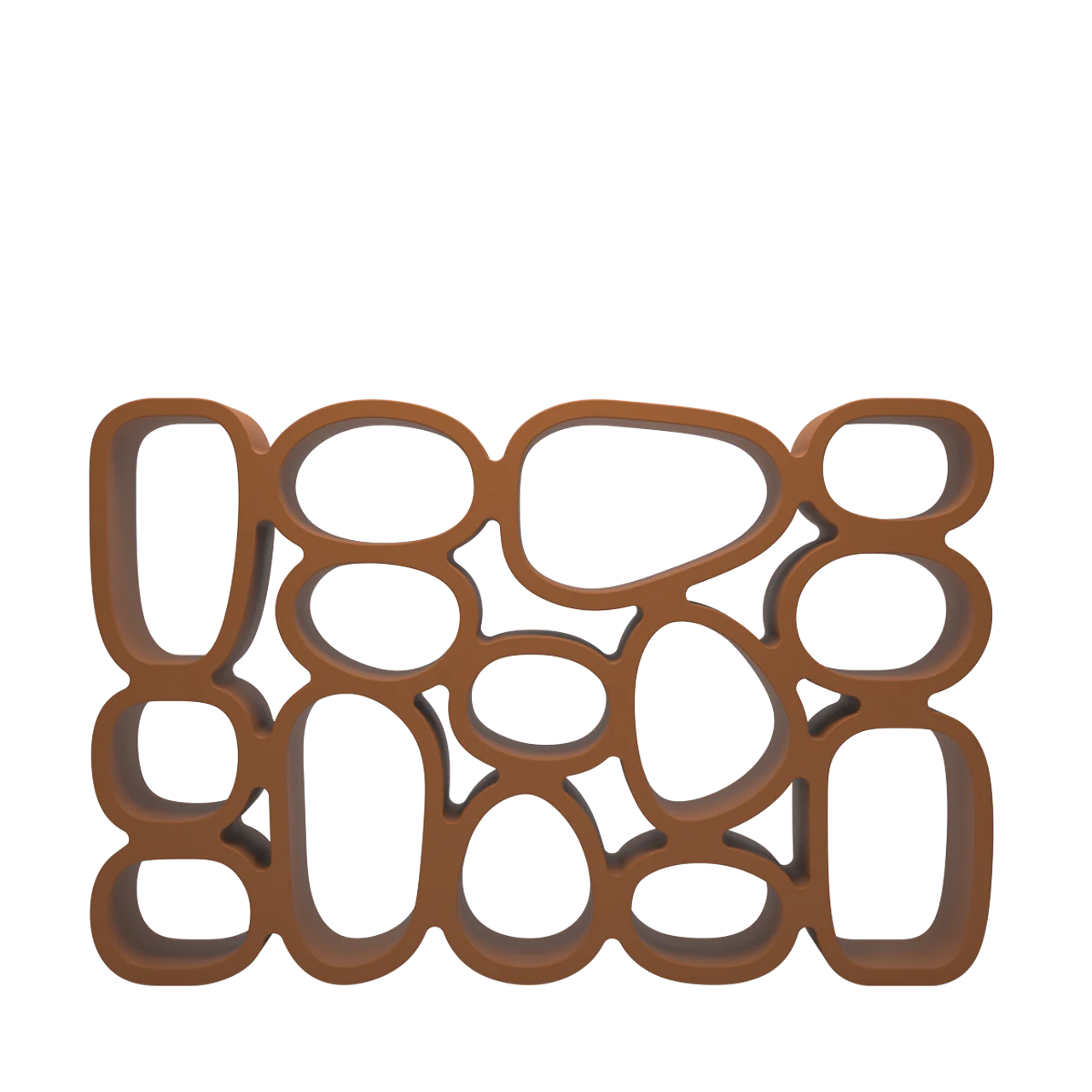 Koibuchi Bookcase | Designed by Stefano Giovannoni | Qeeboo