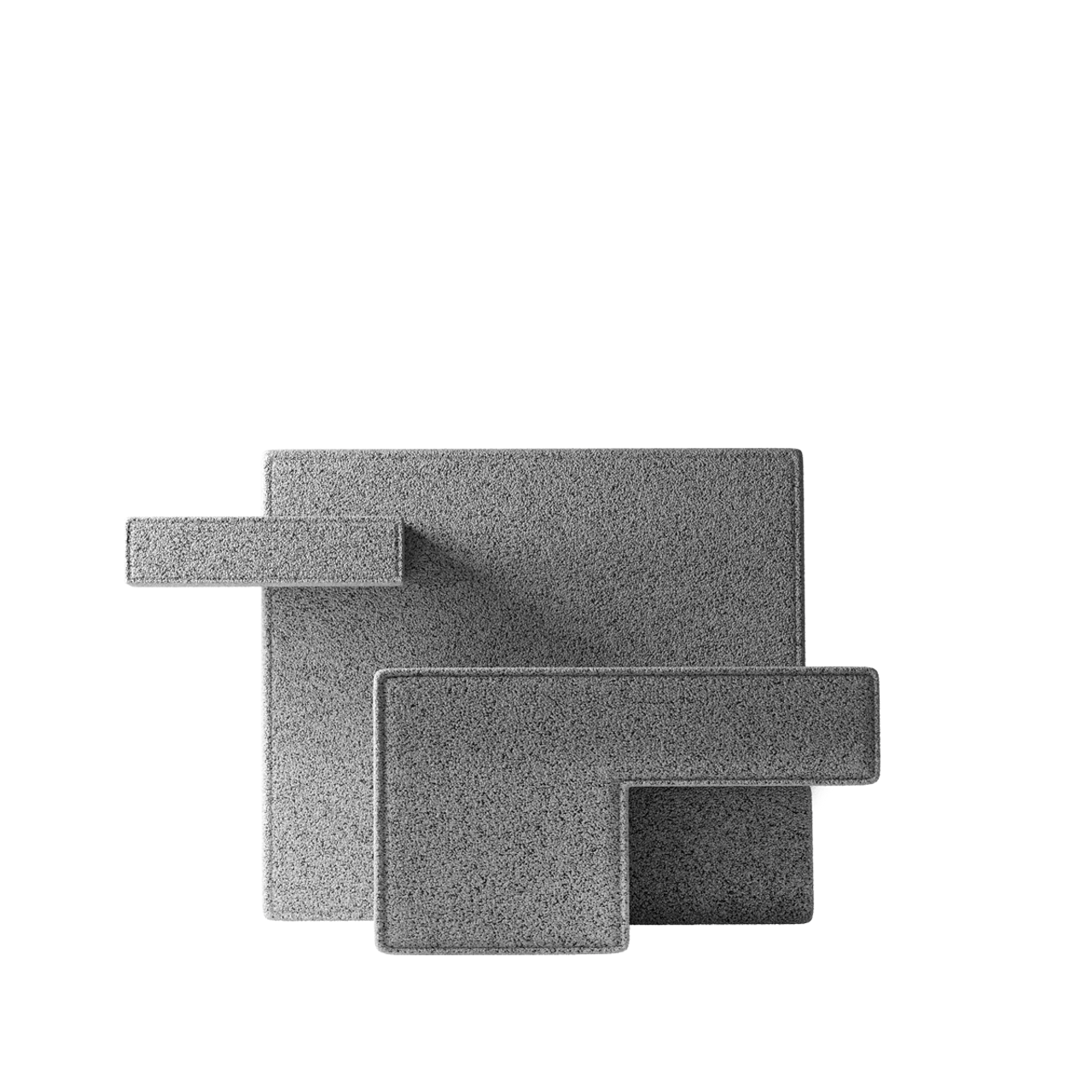 Primitive Armchair | Designed by Studio Nucleo | Qeeboo