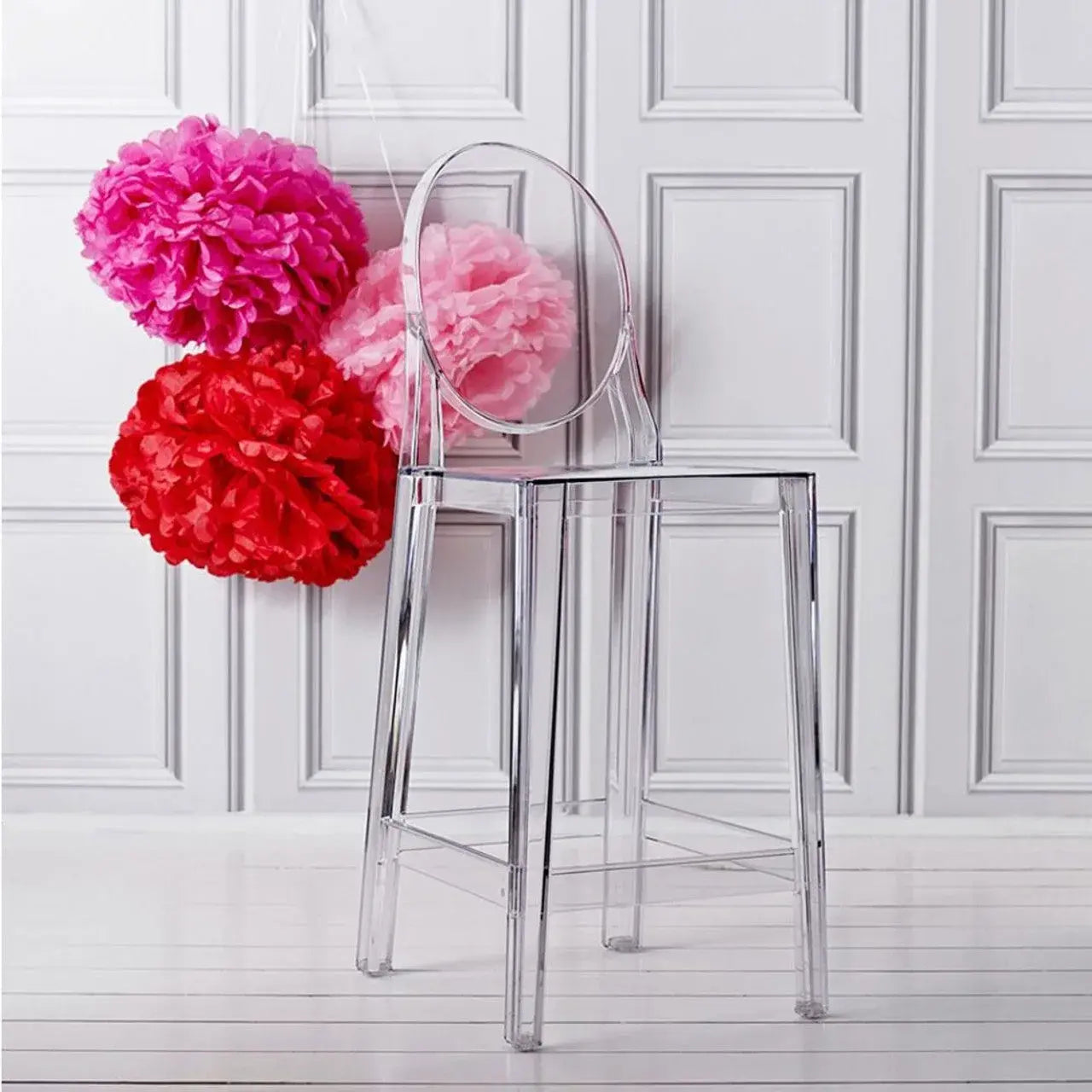 One More Stool Designed by Philippe Starck | Kartell