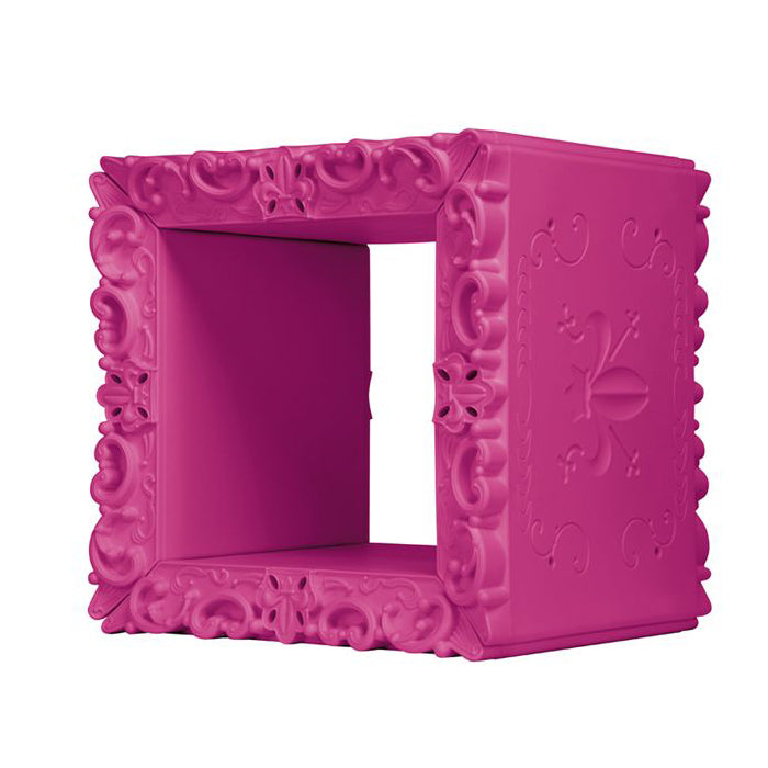 Joker of Love Modular Bookcase | Slide Design